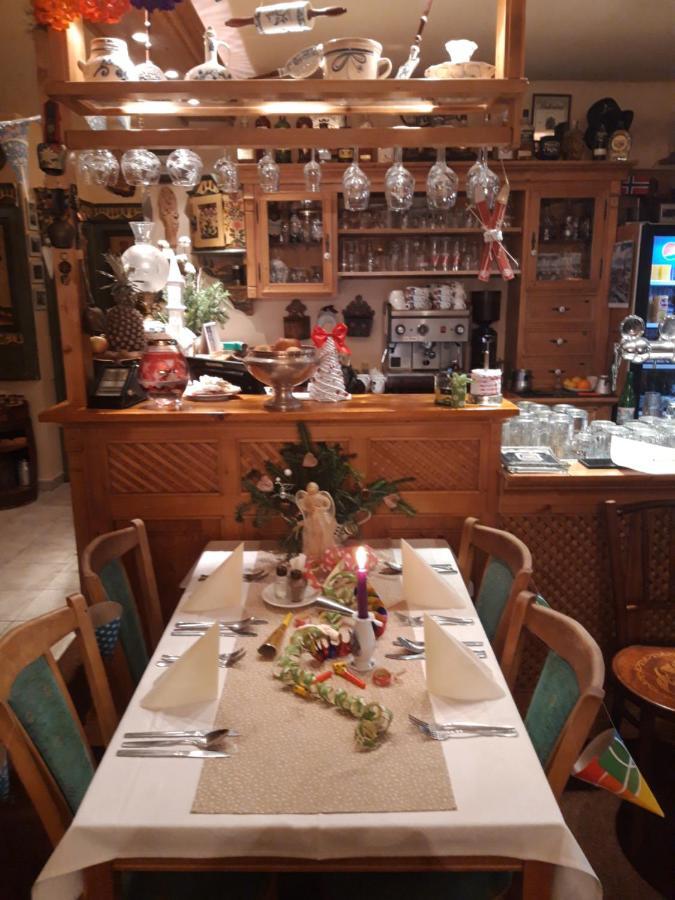 Bergzentrum Pam 야히모프 외부 사진