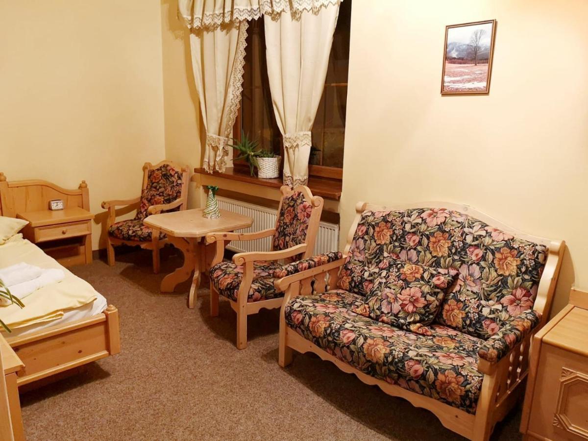 Bergzentrum Pam 야히모프 외부 사진